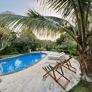 Adi's Guest house