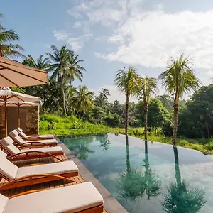 Hotel Unagi Wooden By Emana, Ubud