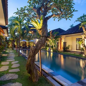 Hotel D'kamala By Prasi, Ubud