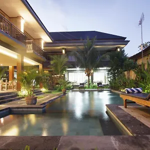 Batu Empug By Mahaputra Guest house