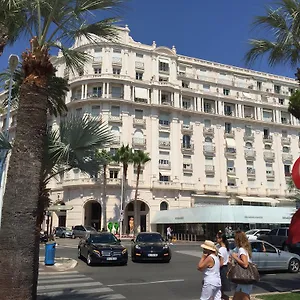 Croisette Miramar , Cannes France