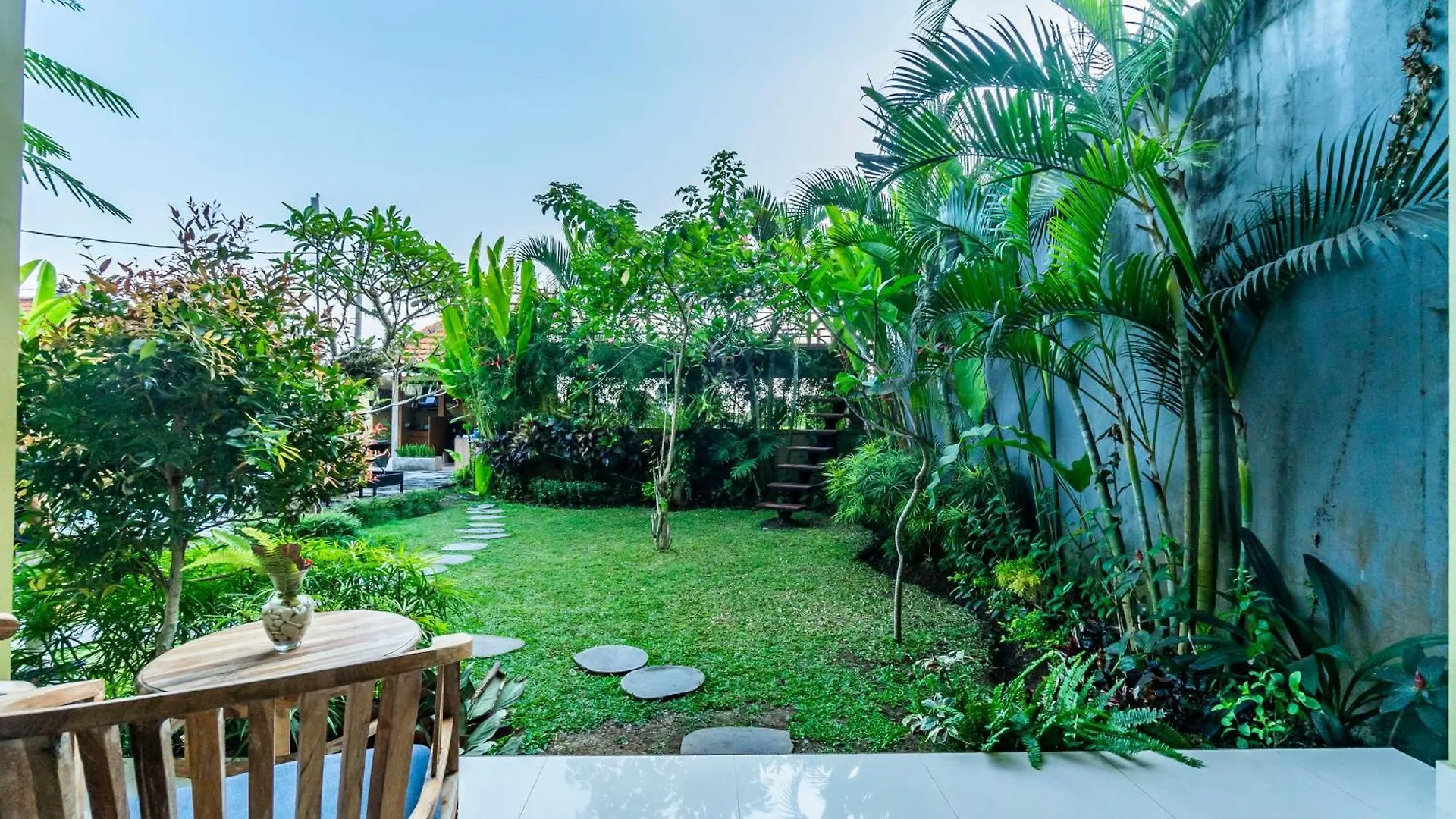 Jegeg Mas Cottage Ubud Indonesien