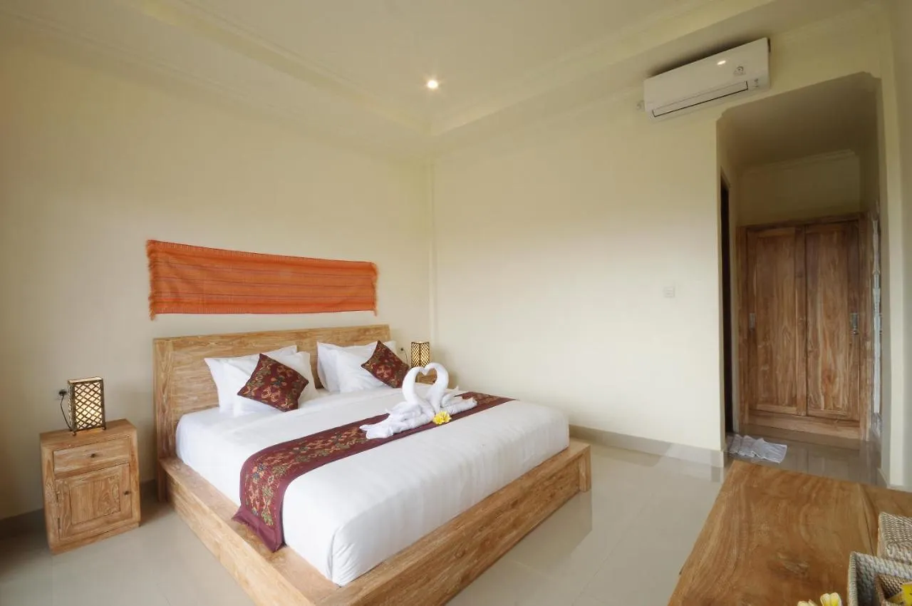 Jegeg Mas Cottage Ubud