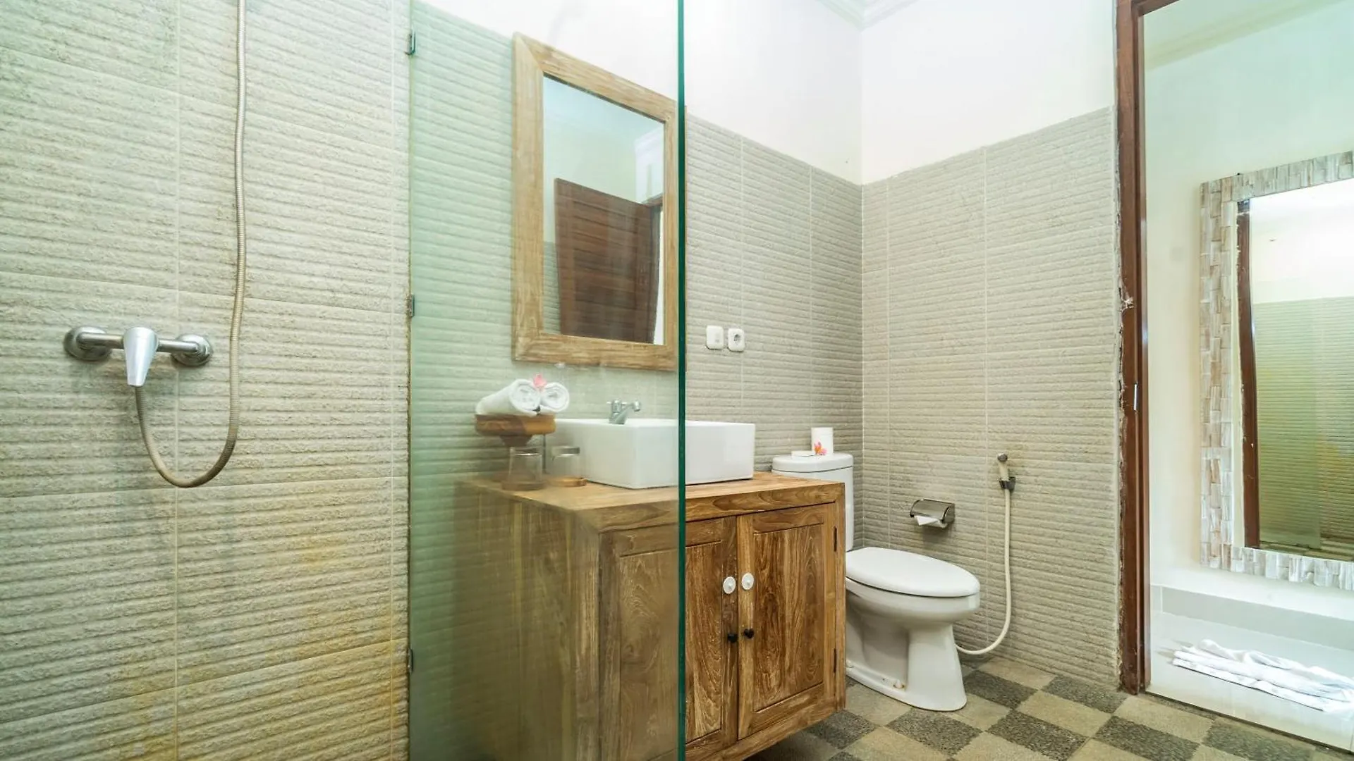 Bed and Breakfast Jegeg Mas Ubud