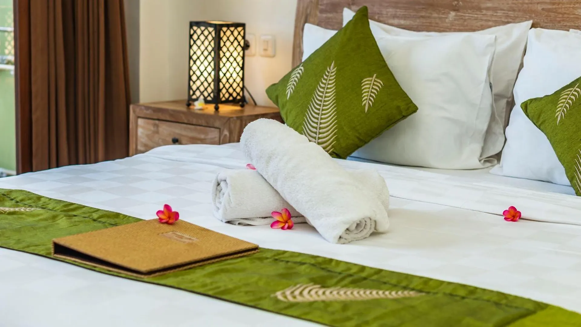 Bed and Breakfast Jegeg Mas Ubud