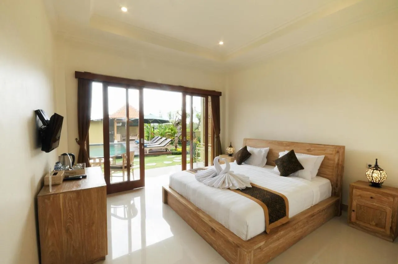 Bed & Breakfast Bed and Breakfast Jegeg Mas Ubud